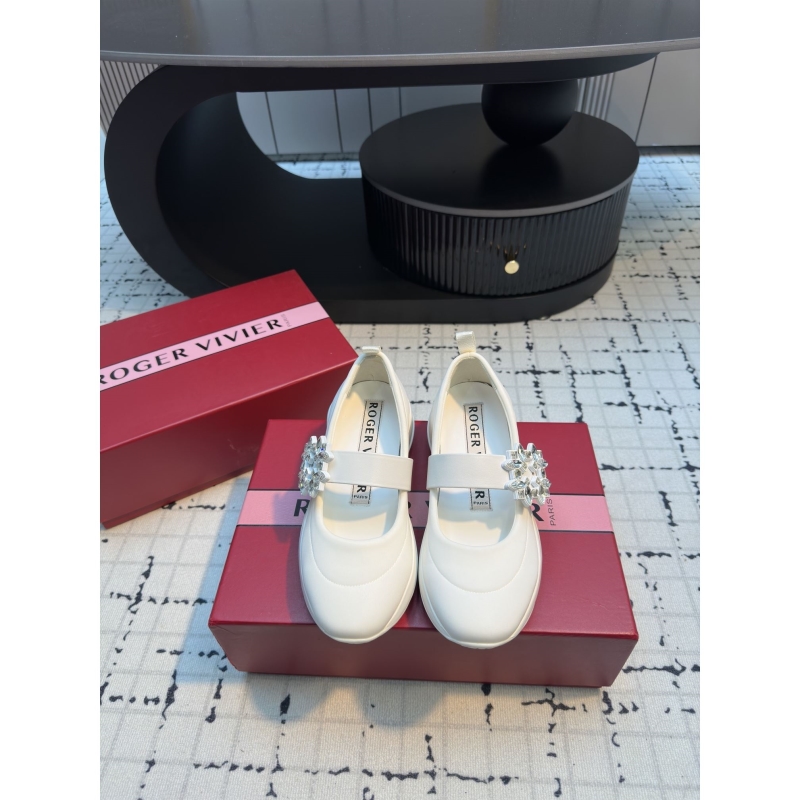 roger u1u1er casual shoes